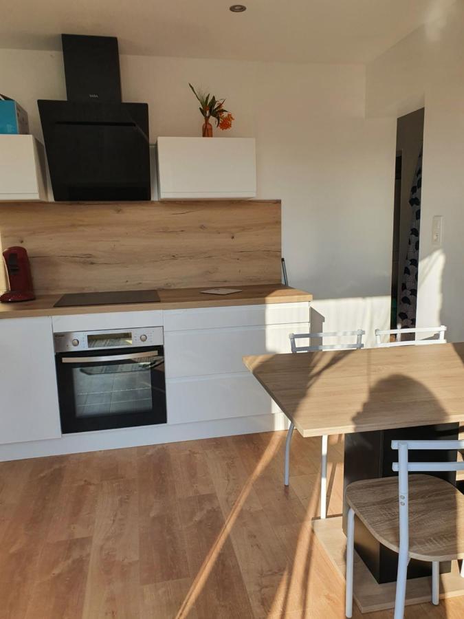 Appartement privé dans maison individuelle Le Grau-du-Roi Exterior foto
