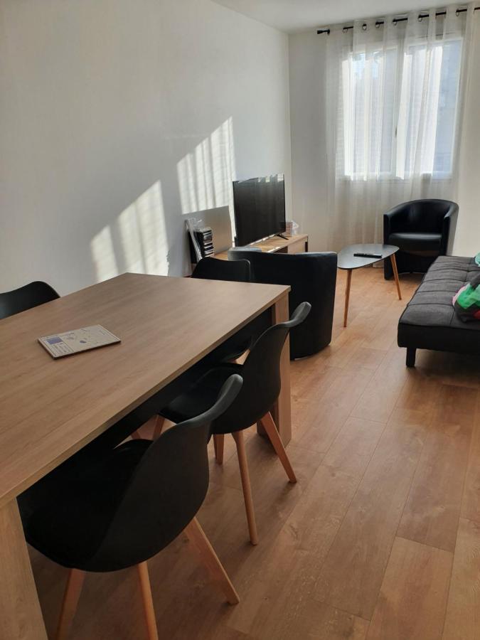 Appartement privé dans maison individuelle Le Grau-du-Roi Exterior foto