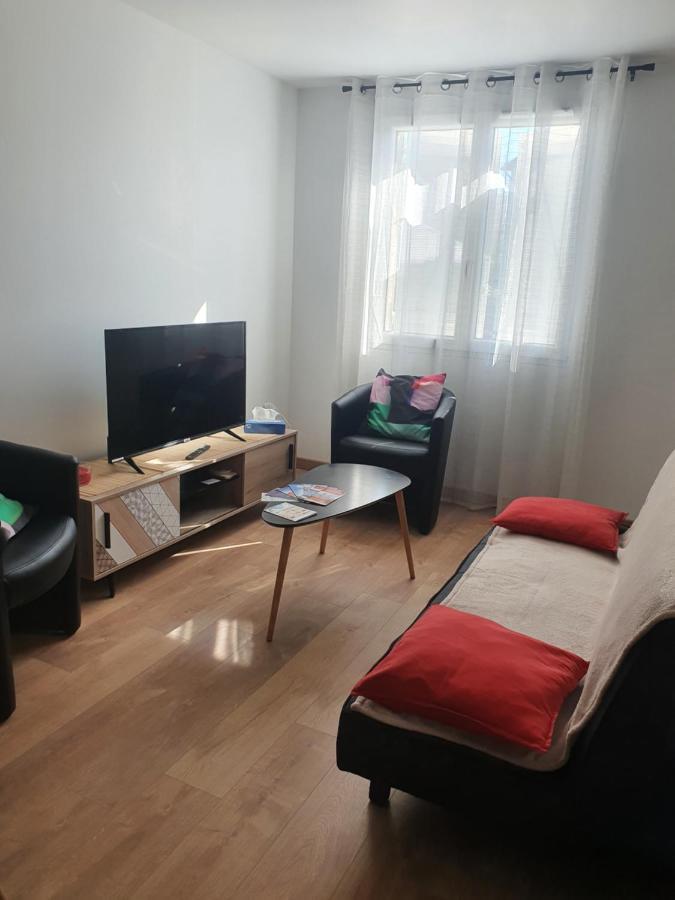 Appartement privé dans maison individuelle Le Grau-du-Roi Exterior foto