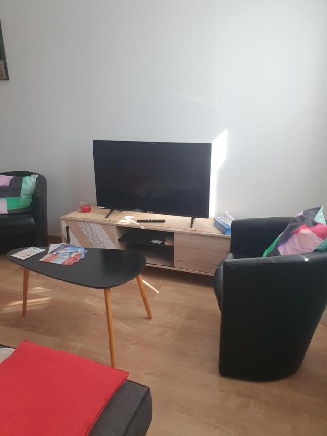 Appartement privé dans maison individuelle Le Grau-du-Roi Exterior foto