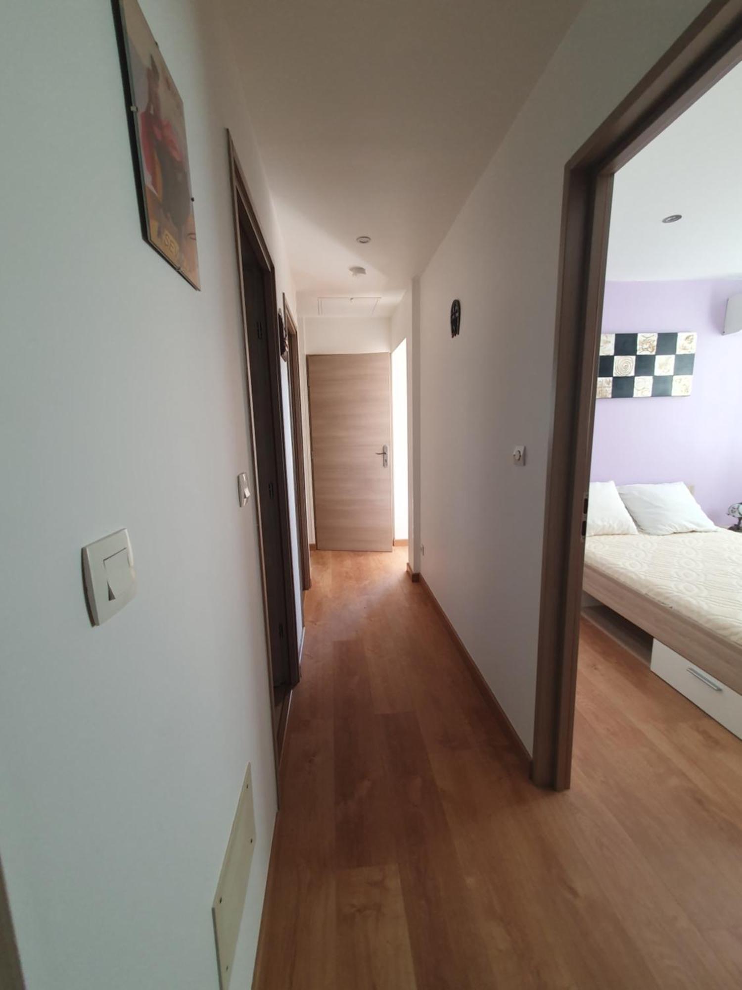 Appartement privé dans maison individuelle Le Grau-du-Roi Exterior foto