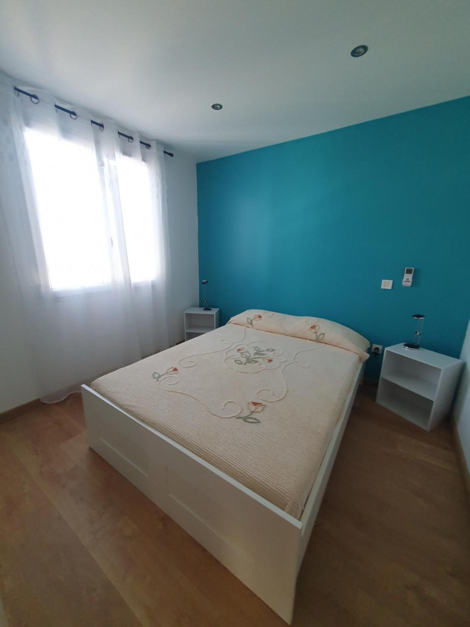 Appartement privé dans maison individuelle Le Grau-du-Roi Exterior foto